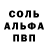 МЕТАДОН кристалл Hupik
